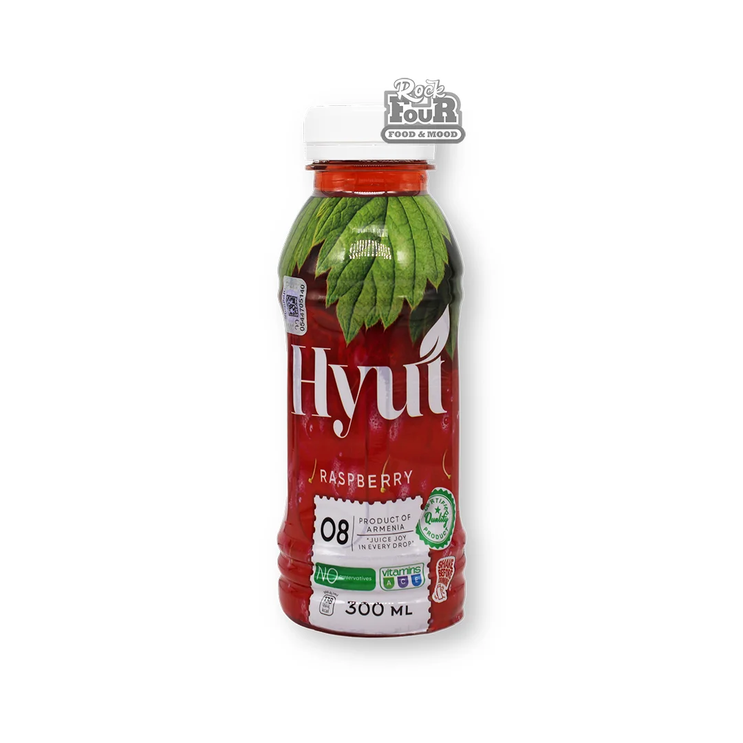 Նեկտար «Hyut» ազնվամորի 300մլ